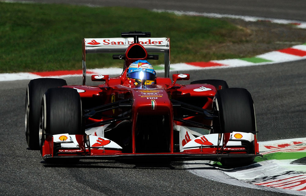 Ferrari l-a recrutat pe directorul de aerodinamică de la Lotus - Poza 1