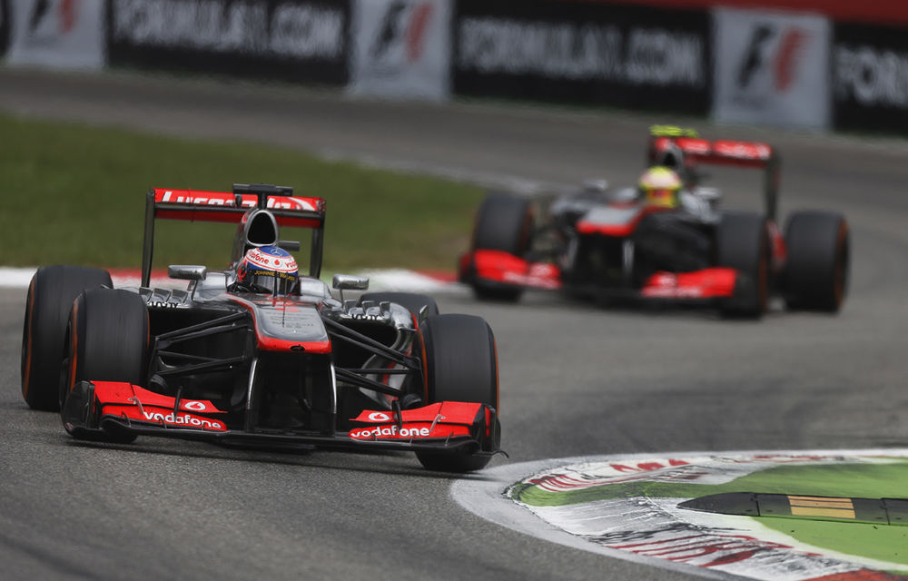 McLaren admite că este posibil să testeze pneuri Pirelli într-un test privat - Poza 1