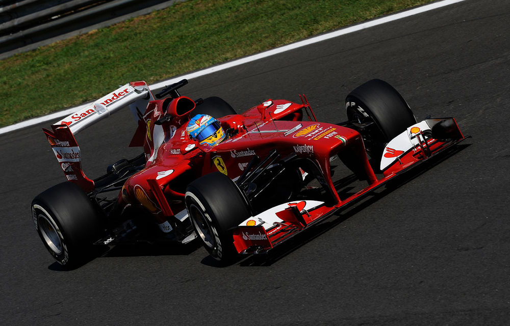 Lotus l-a recrutat pe şeful departamentului de aerodinamică de la Ferrari - Poza 1