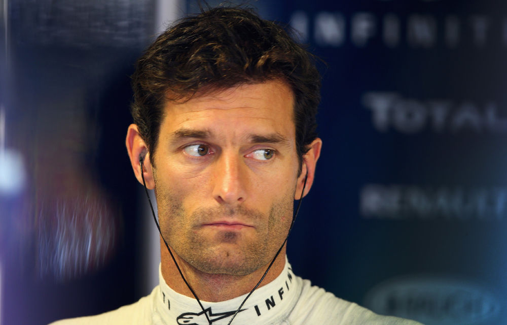 Webber anticipează că Ferrari îl va aduce pe Vettel în 2016 - Poza 1