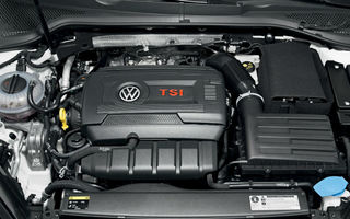 Volkswagen: „Toate motoarele din grupul nostru vor fi turbo în maxim patru ani”