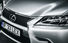Test drive Lexus GS (2012-2015) - Poza 7