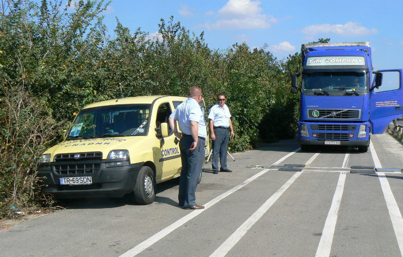 Transportatorii români: Propunerea de modificare a noului Cod Rutier este abuzivă - Poza 1