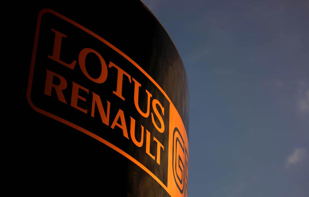 Renault exclude revenirea în Formula 1 ca proprietar de echipă - Poza 1