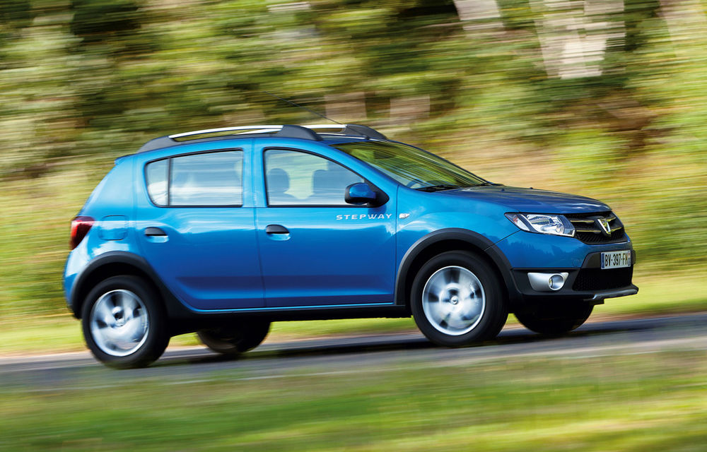 Franţa: Dacia e considerată cea mai bună marcă la categoria Costuri de Utilizare - Poza 1