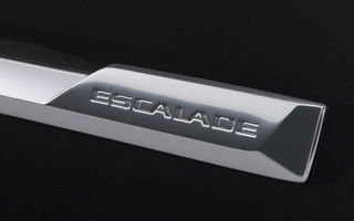 Cadillac Escalade, primele teasere ale noii generaţii
