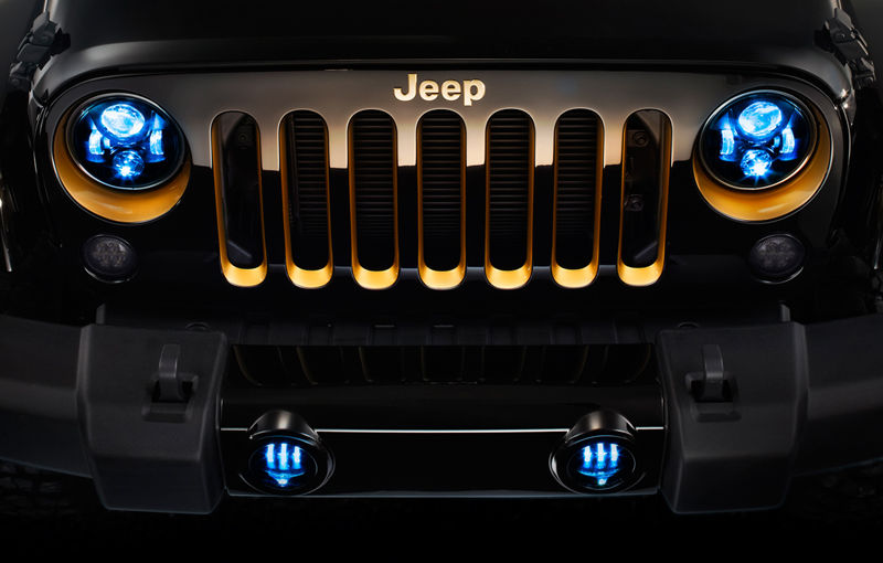 Jeep lansează în 2014 un concurent pentru Juke: &quot;Va fi cel mai capabil model din segment&quot; - Poza 1