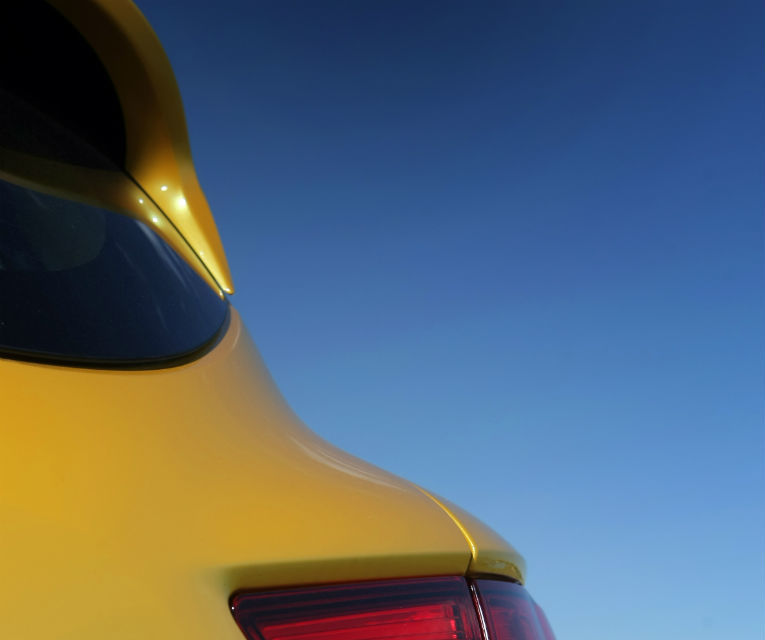 Renault Sport Experience: senzații tari pe circuit cu sportivele Renault - Poza 7