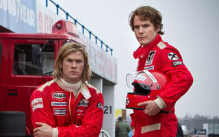 Rush - un film memorabil inclusiv pentru cei care nu sunt fanii Formulei 1