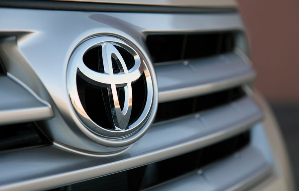 Toyota a redevenit cel mai valoros brand auto din lume - Poza 1