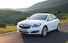 Test drive Opel Insignia (2013-2017) - Poza 18