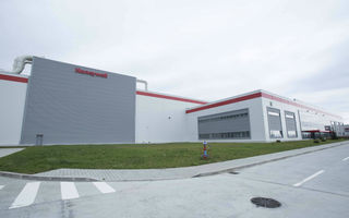 Honeywell fabrică la Ploieşti plăcuţe de frână pentru grupurile VW şi PSA
