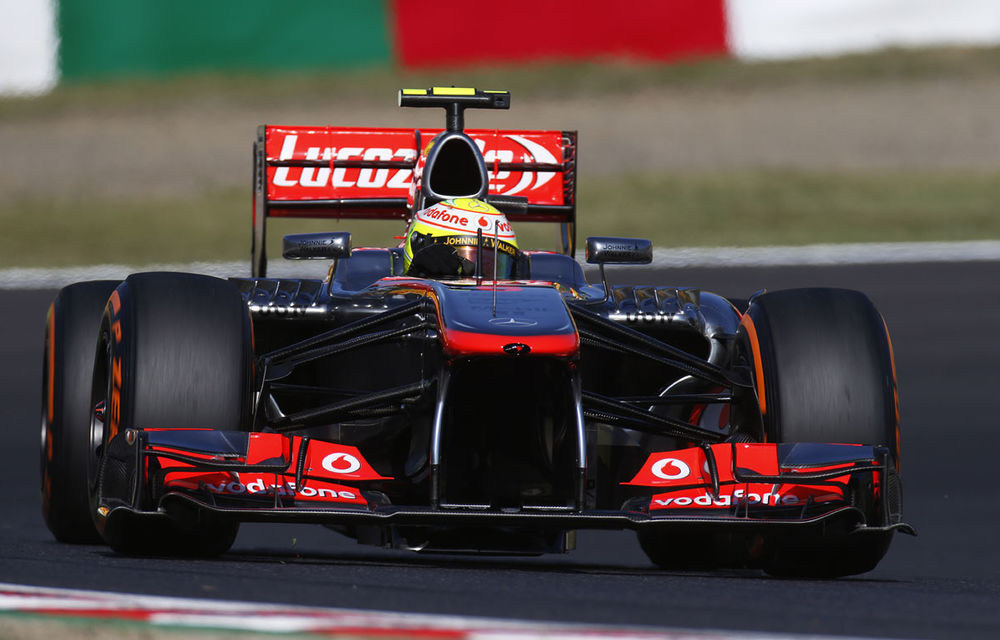 McLaren anunţă recrutarea şefului de aerodinamică de la Red Bull - Poza 1