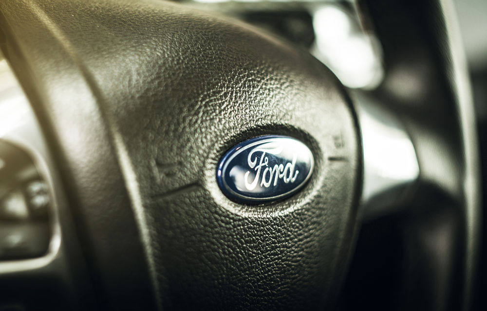 Săptămâna 1.0 Ecoboost: test de consum cu cel mai în vogă motor Ford - Poza 17