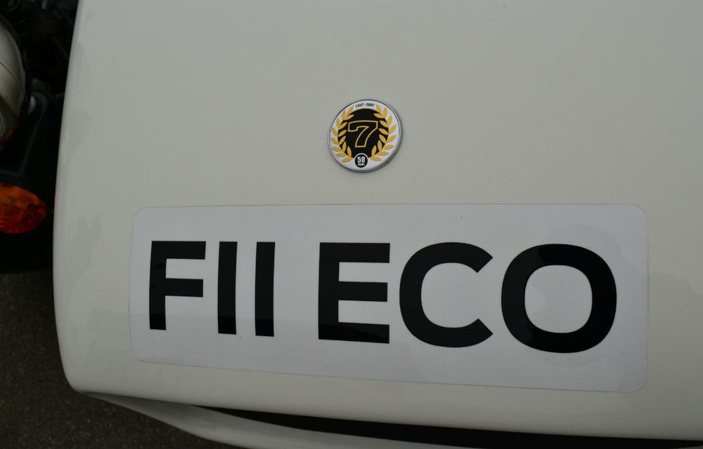 Săptămâna 1.0 Ecoboost: test de consum cu cel mai în vogă motor Ford - Poza 33