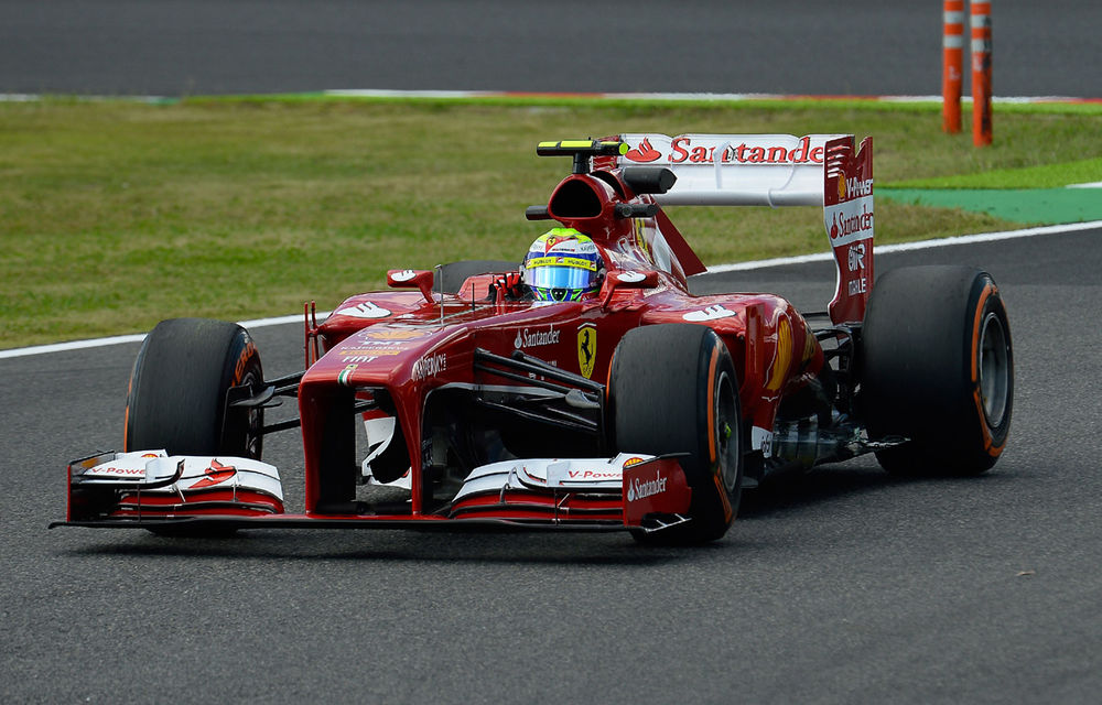 Domenicali susţine că nu este responsabil pentru contra-performanţele Ferrari - Poza 1