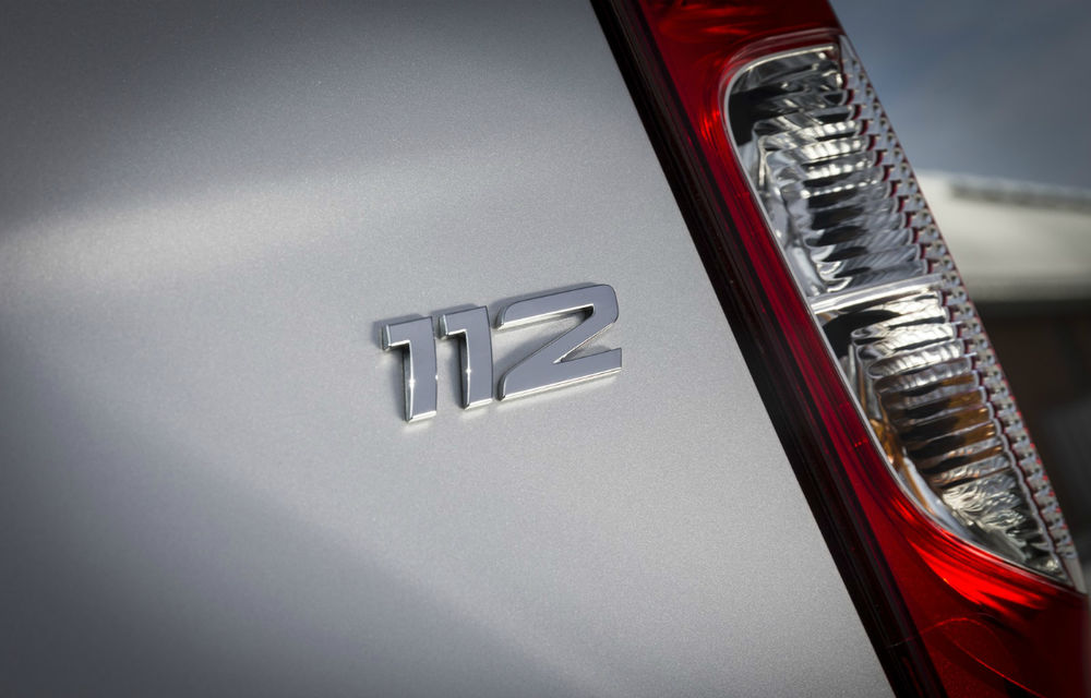 Mercedes-Benz Citan primeşte o versiune cu şapte locuri şi ampatament mărit - Poza 4