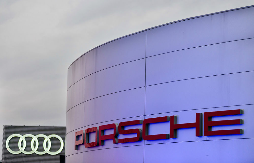 Porsche Pipera: cifră de afaceri de 15 milioane de euro în şase luni de la deschidere - Poza 2
