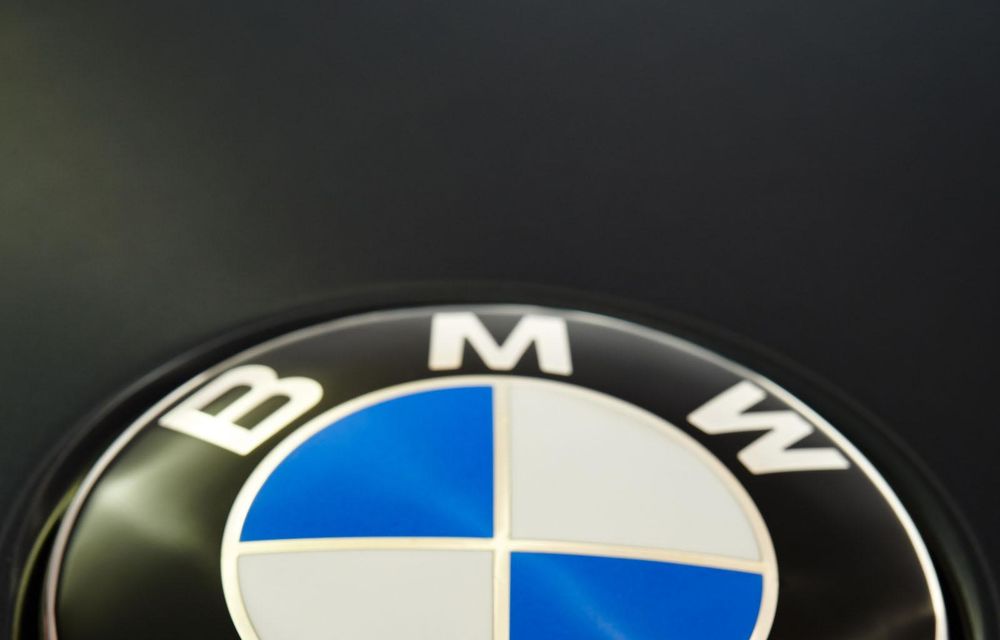 BMW 760Li Sterling by Robbe&amp;Berking - ediţie specială, placată cu argint masiv - Poza 22