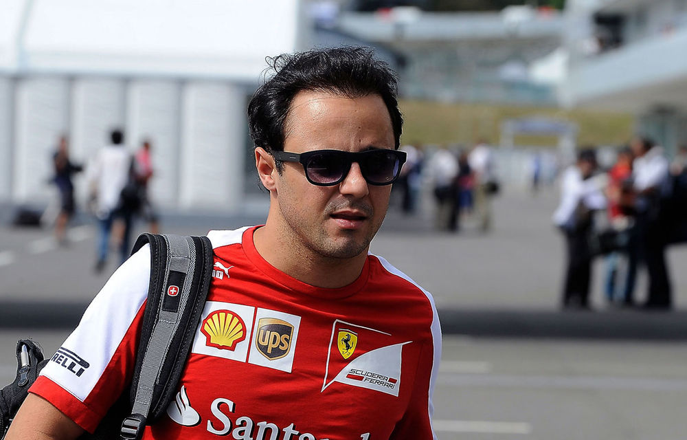 Presă: Massa a semnat cu Williams pe cinci ani, Petrov va concura pentru Sauber - Poza 1