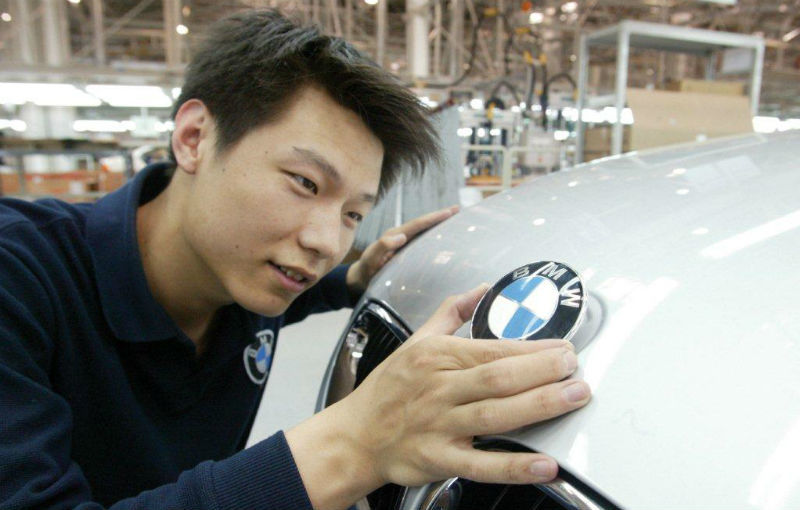 Scenariu pentru piaţa din China: vânzări anuale de 40 de milioane de maşini noi în 2030 - Poza 1
