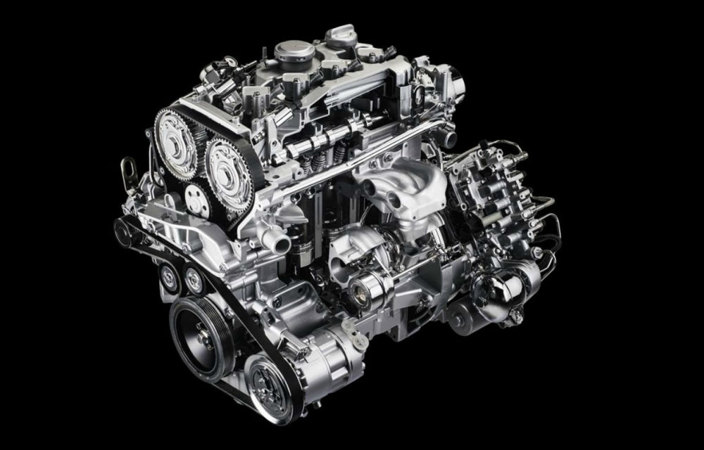 Versiunea de top a viitoarei generaţii Alfa Romeo Giulietta va avea motorul lui 4C: 240 CP şi 350 Nm - Poza 2