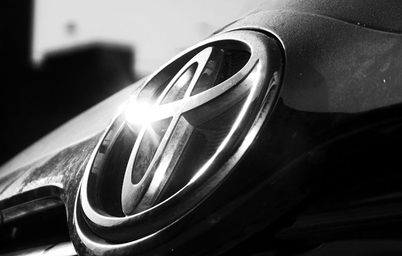 Toyota continuă să fie cel mai bine vândut constructor auto din lume - Poza 1