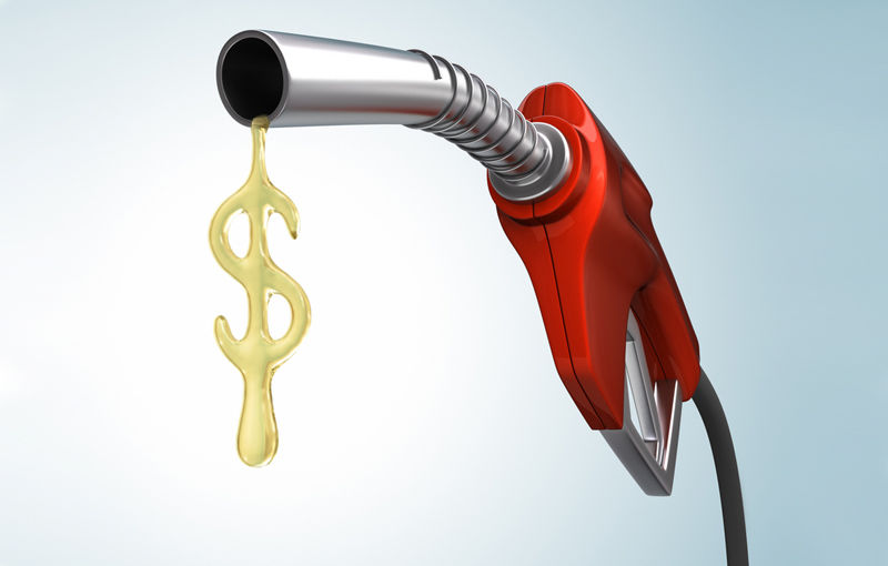Acciza pentru carburanţi: 50 de bani pe litru pentru 4.000 kilometri de autostradă în următorii 12 ani - Poza 1