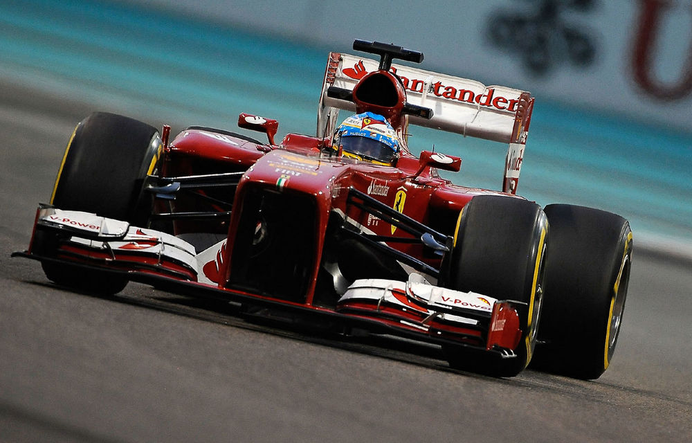Alonso a trecut testele medicale impuse de FIA după incidentul cu Vergne - Poza 1