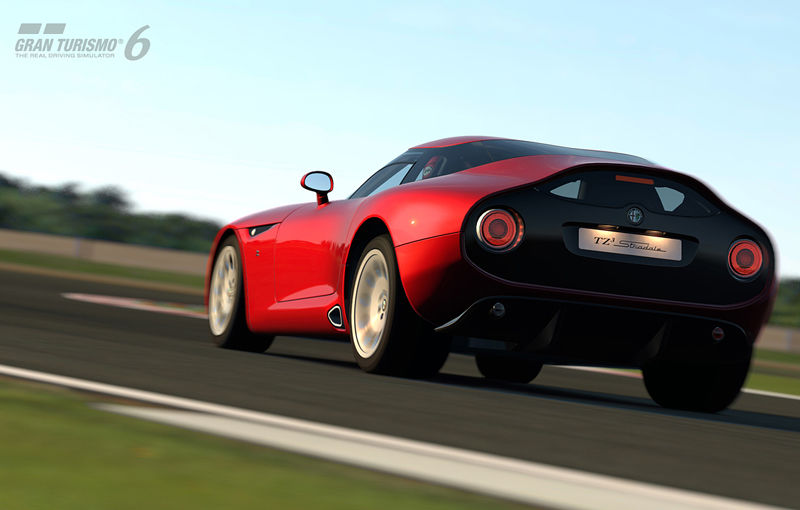 Gran Turismo 6 se lansează în 6 decembrie. Avem trailerul oficial şi informaţiile complete - Poza 8