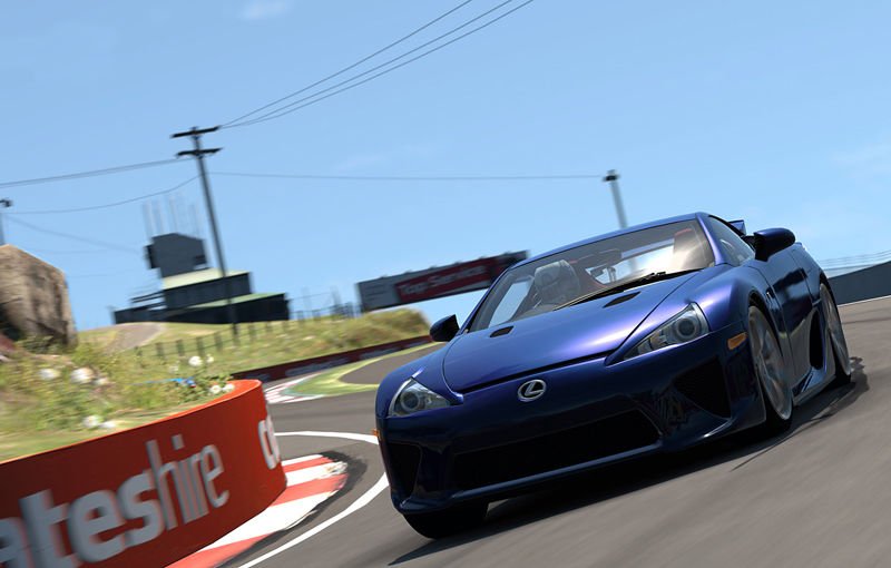 Gran Turismo 6 se lansează în 6 decembrie. Avem trailerul oficial şi informaţiile complete - Poza 13