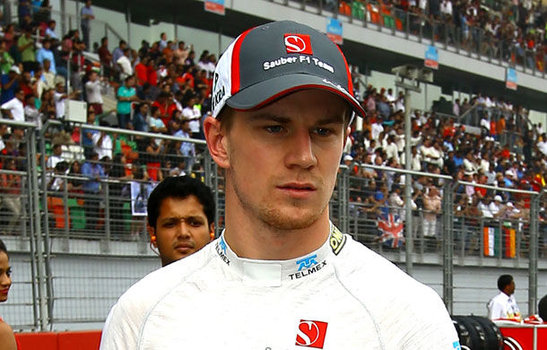 Hulkenberg: &quot;Sunt pregătit să concurez pentru o echipă de top&quot; - Poza 1