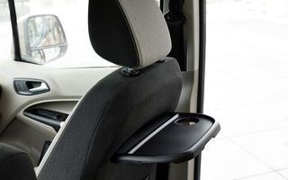 Test drive Ford Tourneo Connect (2013-prezent) - Poza 21