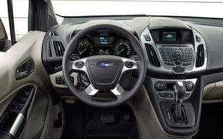 Test drive Ford Tourneo Connect (2013-prezent) - Poza 24