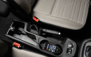 Test drive Ford Tourneo Connect (2013-prezent) - Poza 6