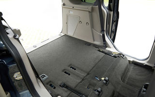 Test drive Ford Tourneo Connect (2013-prezent) - Poza 30