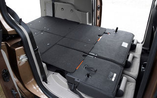 Test drive Ford Tourneo Connect (2013-prezent) - Poza 26