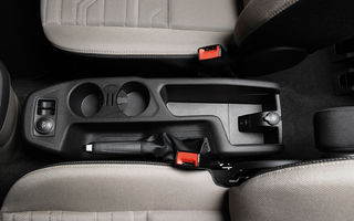 Test drive Ford Tourneo Connect (2013-prezent) - Poza 19