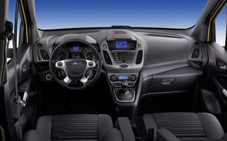 Test drive Ford Tourneo Connect (2013-prezent) - Poza 27