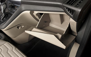 Test drive Ford Tourneo Connect (2013-prezent) - Poza 18