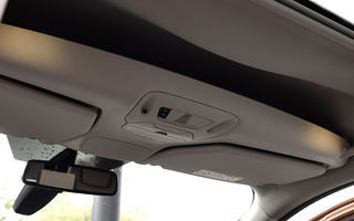 Test drive Ford Tourneo Connect (2013-prezent) - Poza 23