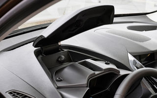 Test drive Ford Tourneo Connect (2013-prezent) - Poza 22