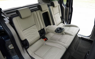 Test drive Ford Tourneo Connect (2013-prezent) - Poza 29