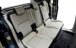 Test drive Ford Tourneo Connect (2013-prezent) - Poza 31