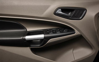Test drive Ford Tourneo Connect (2013-prezent) - Poza 17
