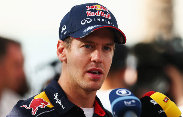 Webber: &quot;Vettel va egala fără probleme recordul de titluri al lui Schumacher&quot; - Poza 1