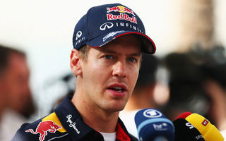 Webber: "Vettel va egala fără probleme recordul de titluri al lui Schumacher"