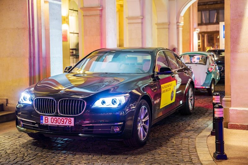BMW Isetta, surpriza Festivalului de Muzică de Cameră SoNoRo - Poza 6