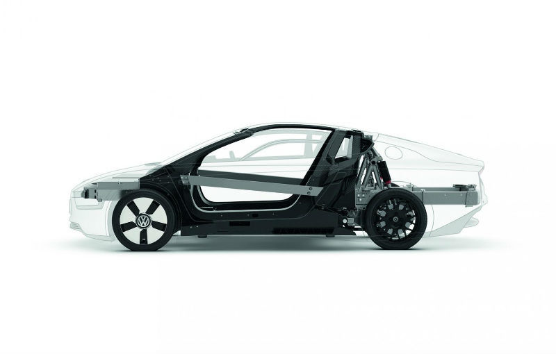 McLaren: „Ne dorim un model ca Volkswagen Golf, dar cu un preţ de 40.000 de euro” - Poza 1