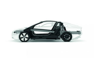 McLaren: „Ne dorim un model ca Volkswagen Golf, dar cu un preţ de 40.000 de euro”